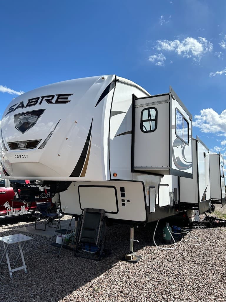 Car & RV Detailing Tucson featured