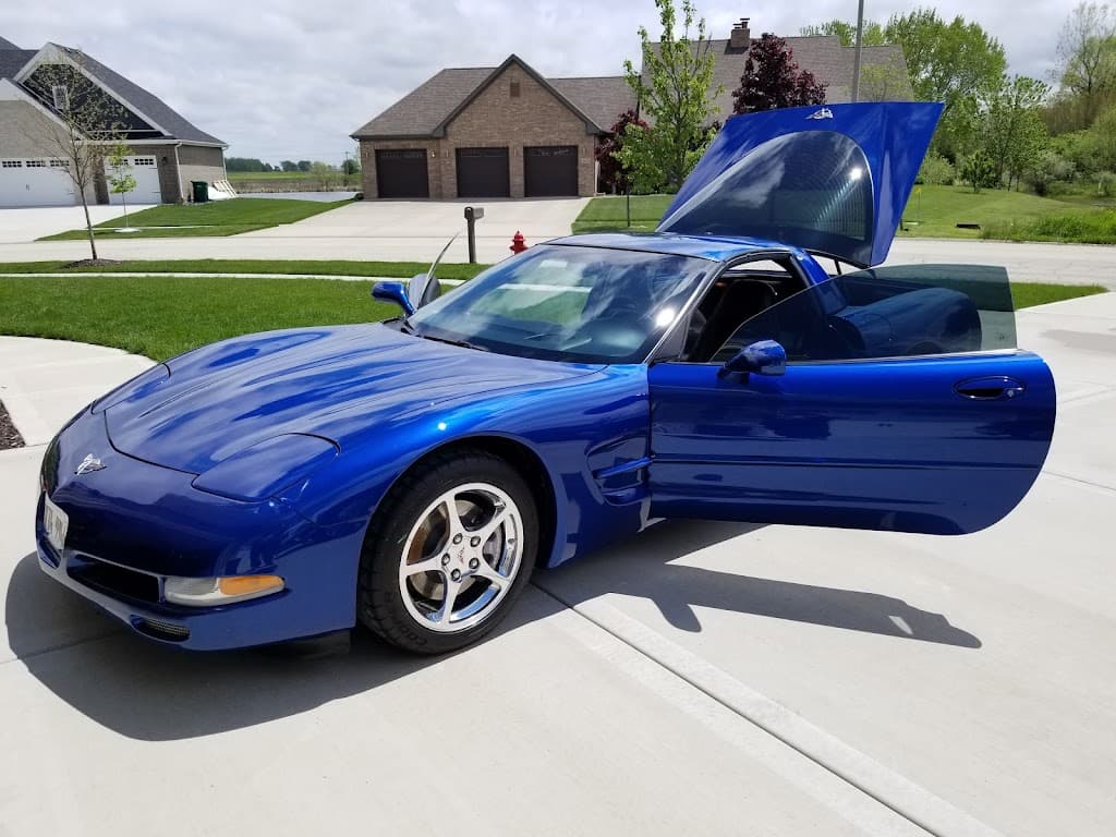 Brand X Custom Detailing featured