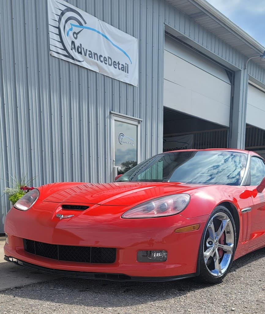 Advance Detail LLC featured