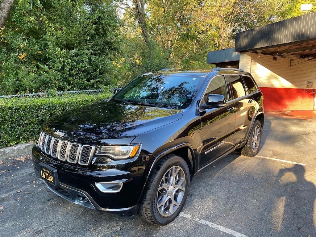 Detail Dawgs Car Detailing Watkinsville featured