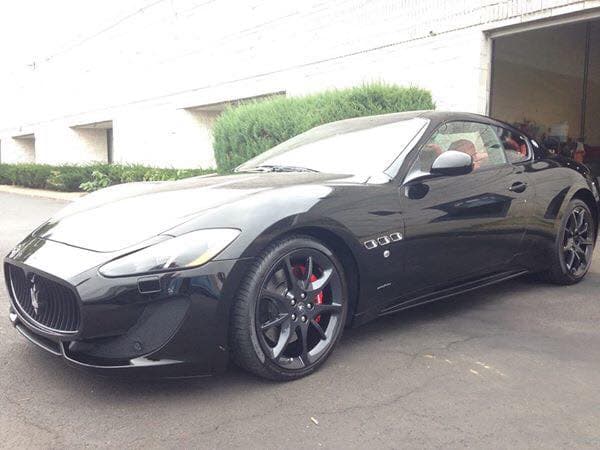 J & B Auto Detailing Inc featured