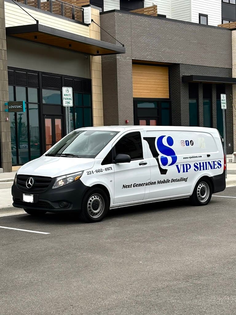 VIP Shines Detailing featured