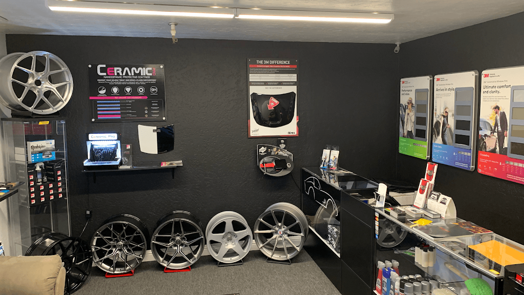 Elite Auto Works CA featured