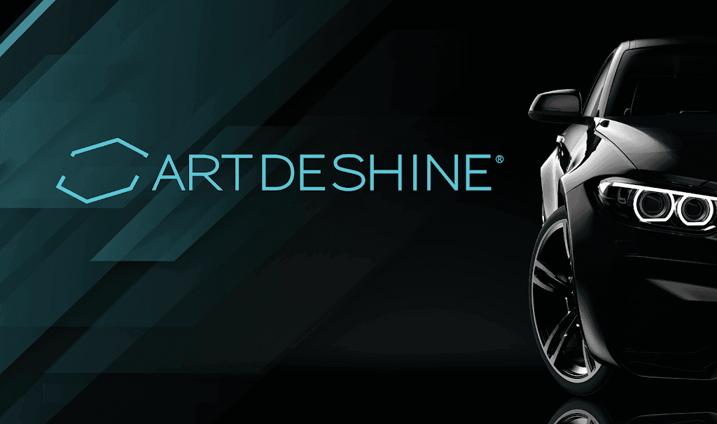ARTDESHINE STUDIOS featured