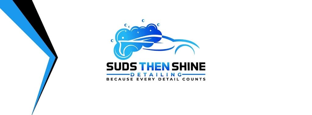 Suds Then Shine Detailing featured