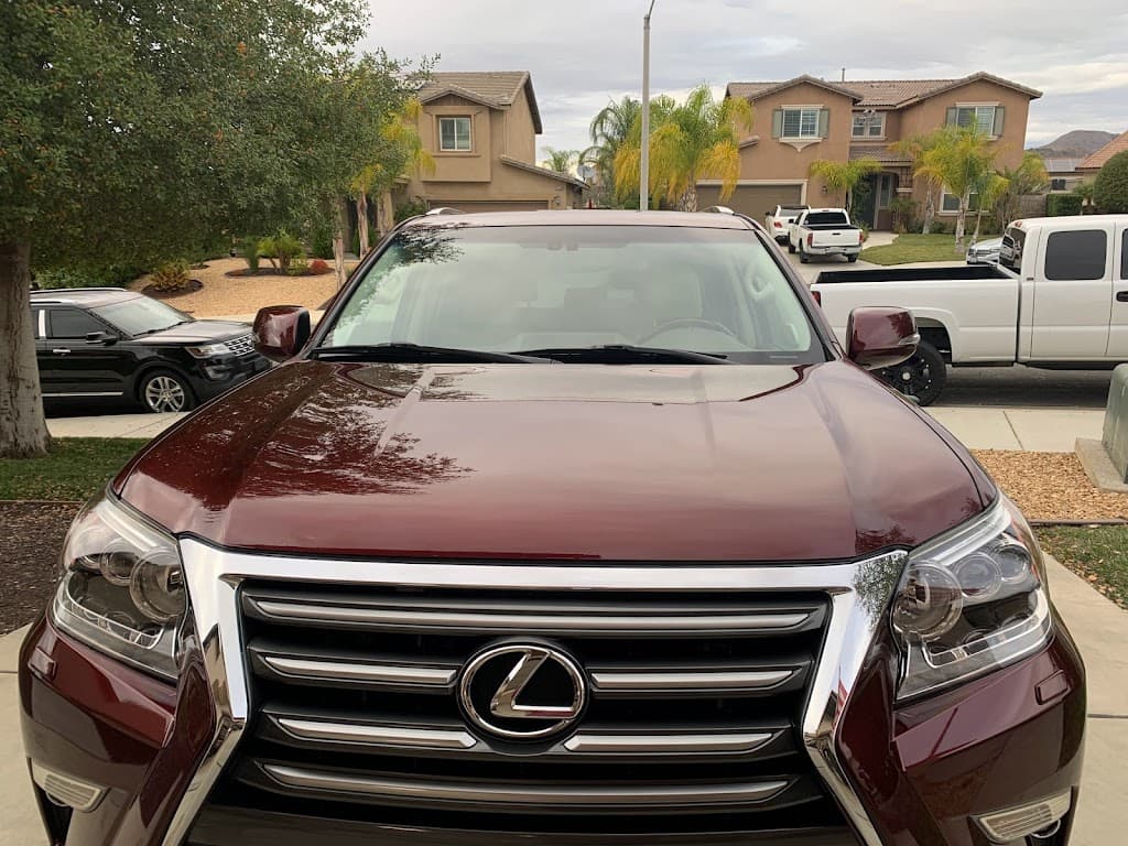 West Coast Precision Auto Detailing LLC featured