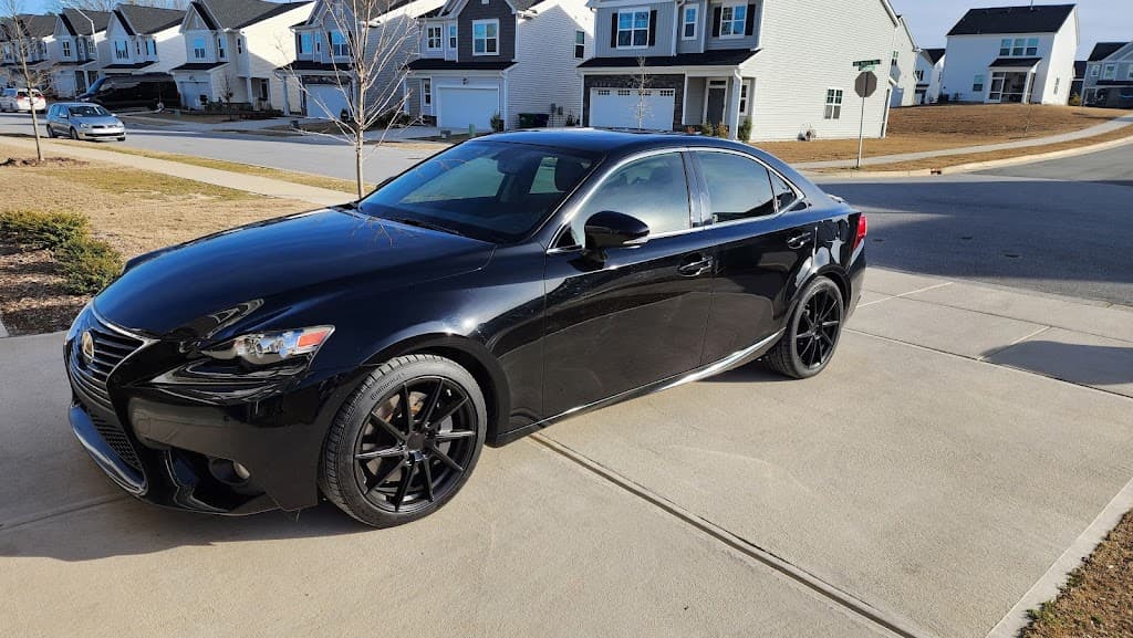 Zeno Auto Detailing featured