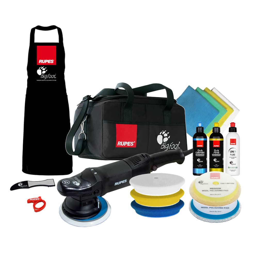 Supreme Auto Detailing Supplies Superstore - Business Image