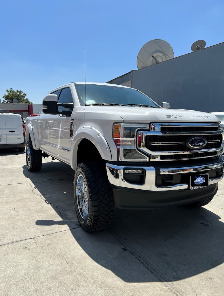 Car Cleanse Detailing featured
