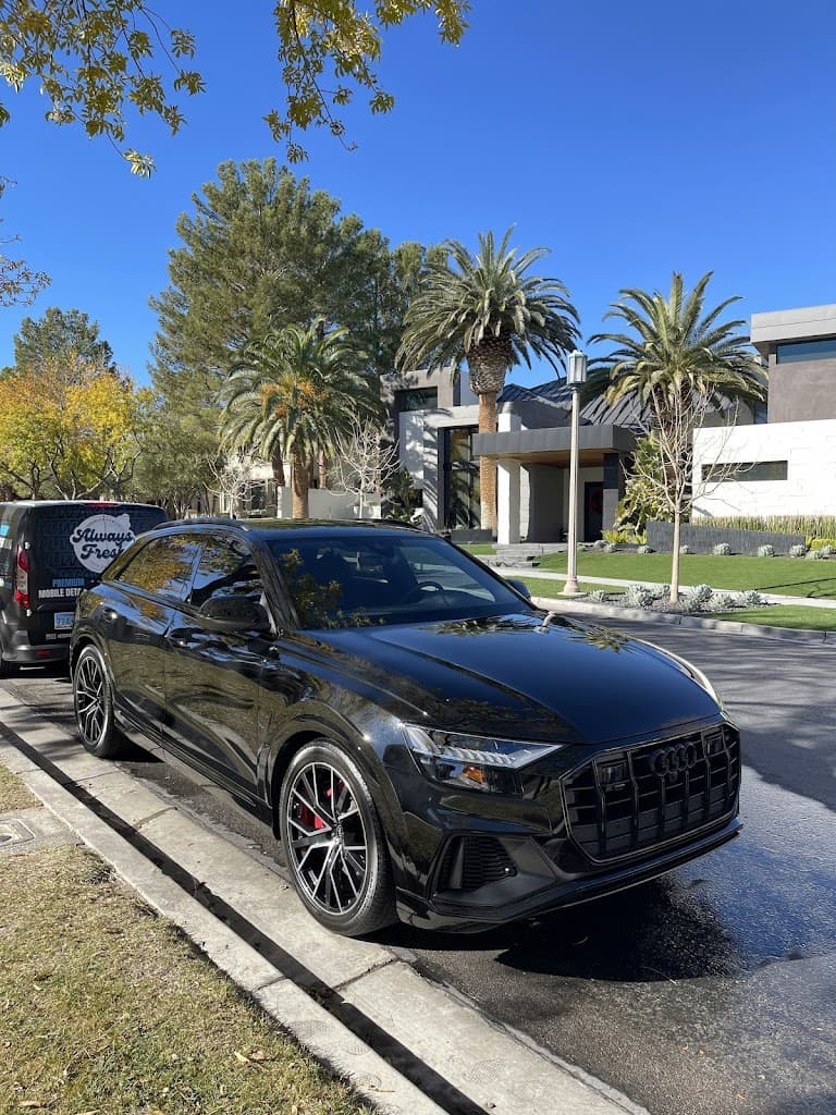Fort Myers Auto Detail featured