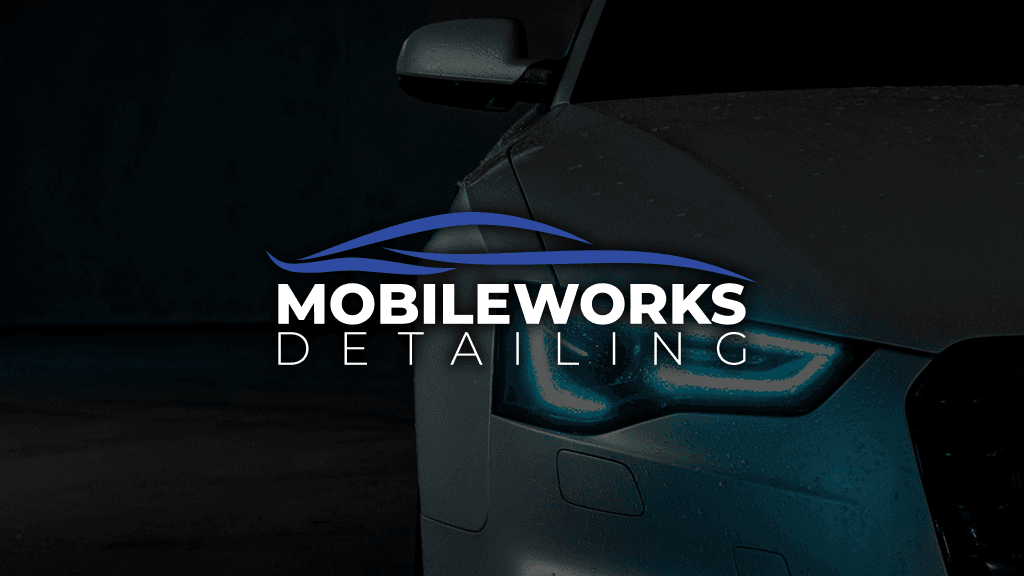 MobileWorks Detailing featured