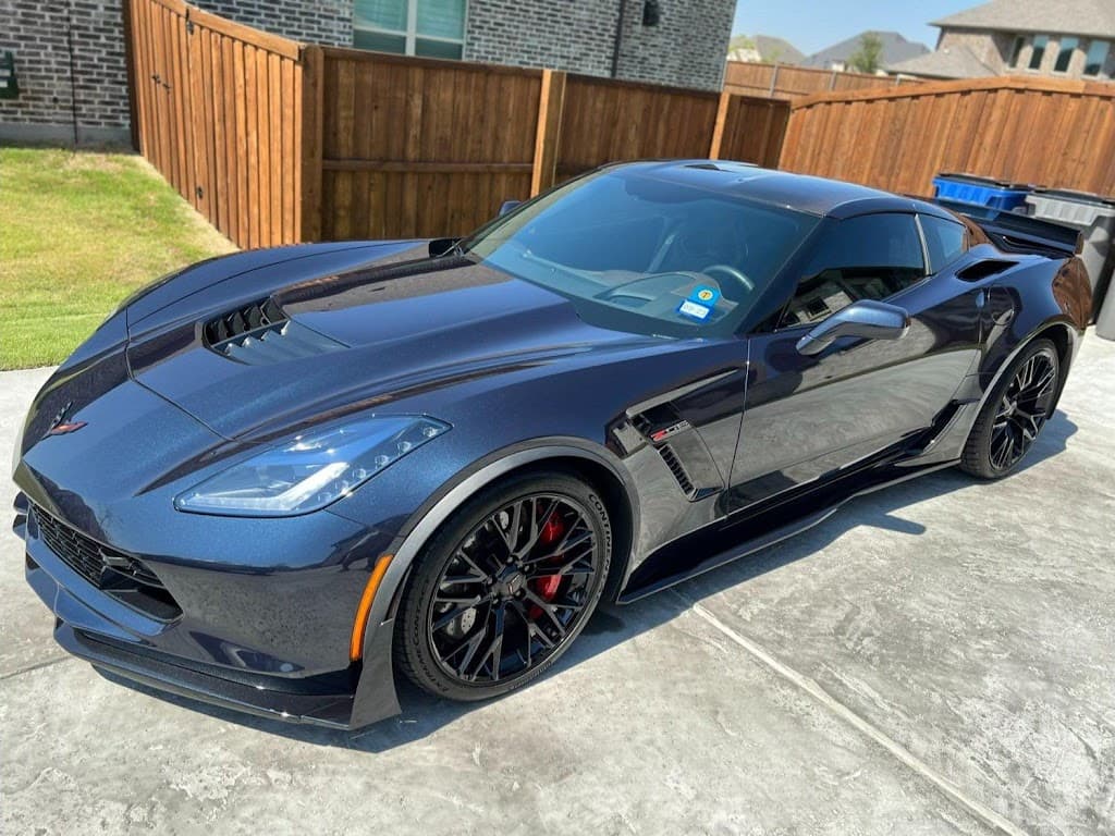 Cole's Mobile Detailing featured