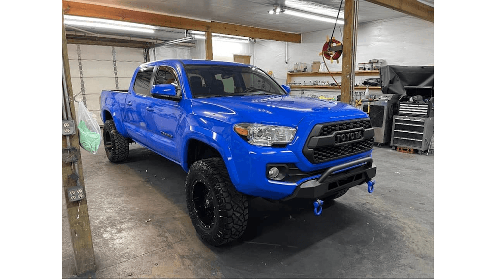 Duncans Detailing featured
