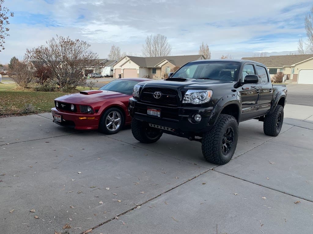 Jackson Detailing Services featured