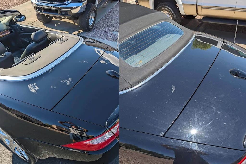 Arizona Ceramic Coatings featured