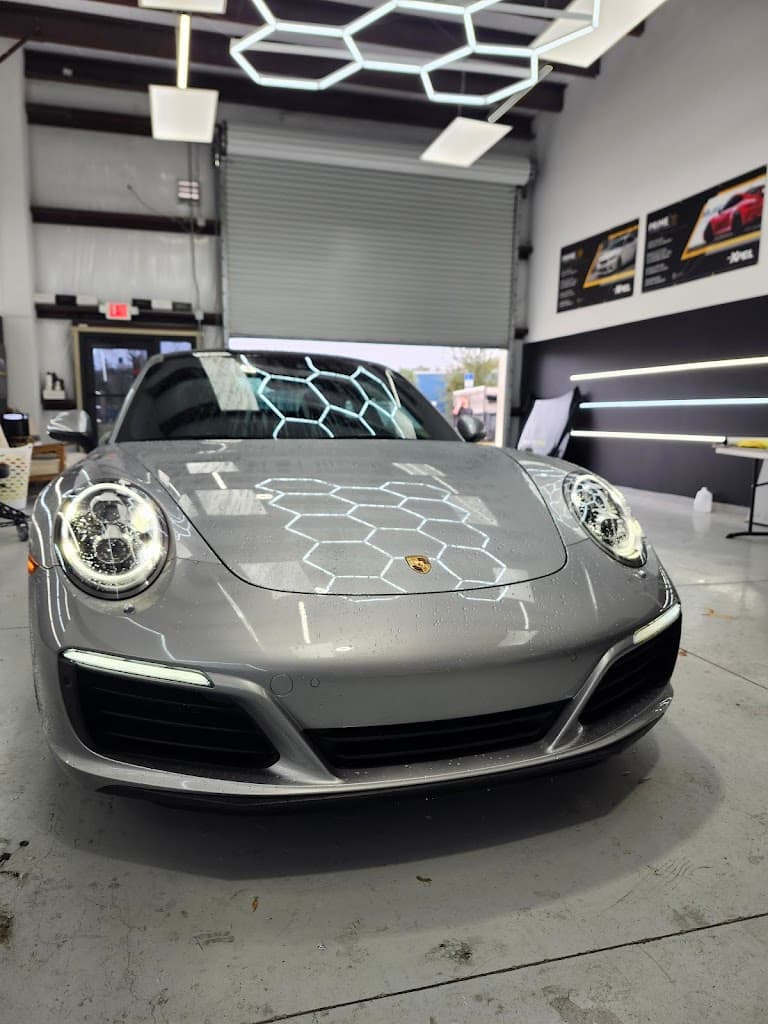 Armor Detailing featured