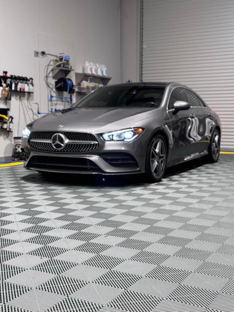 KINGS AUTOMOTIVE DETAILING - Ceramic Coatings, Paint Protection Film and Tint Specialists. featured