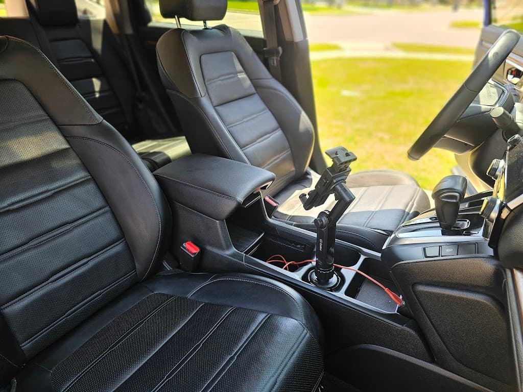 Shift N Shine Detailing featured