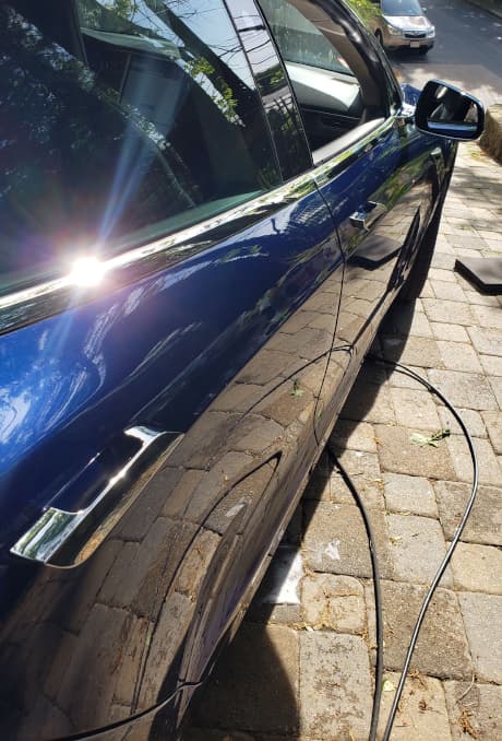 Max's Professional Car Washing and Detailing featured