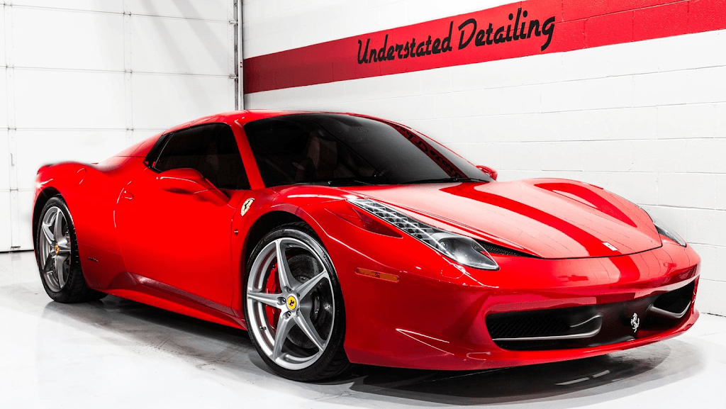 Understated Autobody & Detailing featured