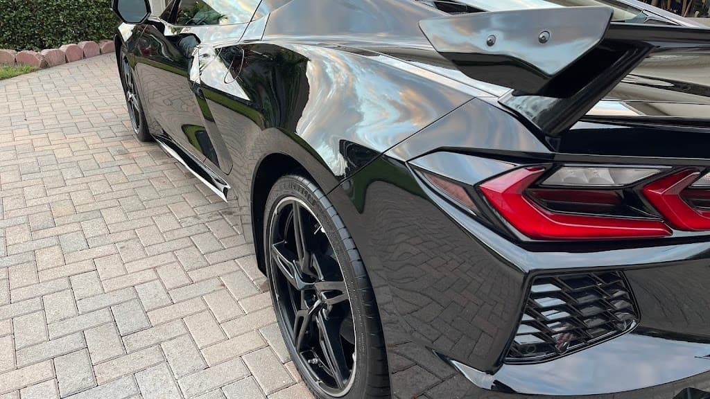 Twelve9 Detailing featured