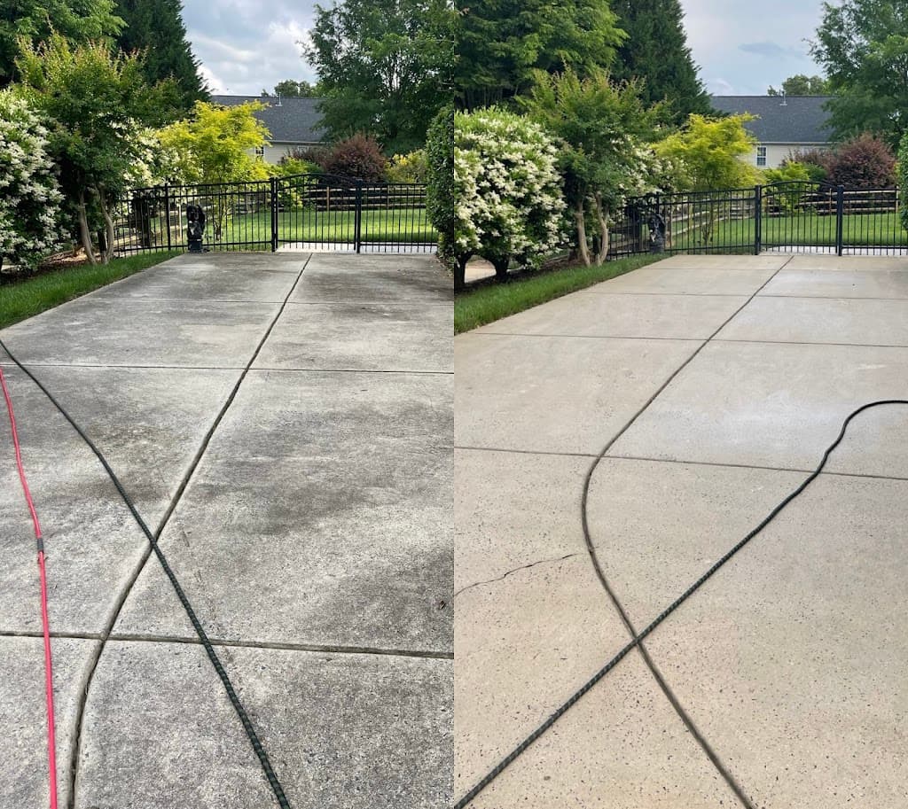 Carolina Clear Choice LLC featured