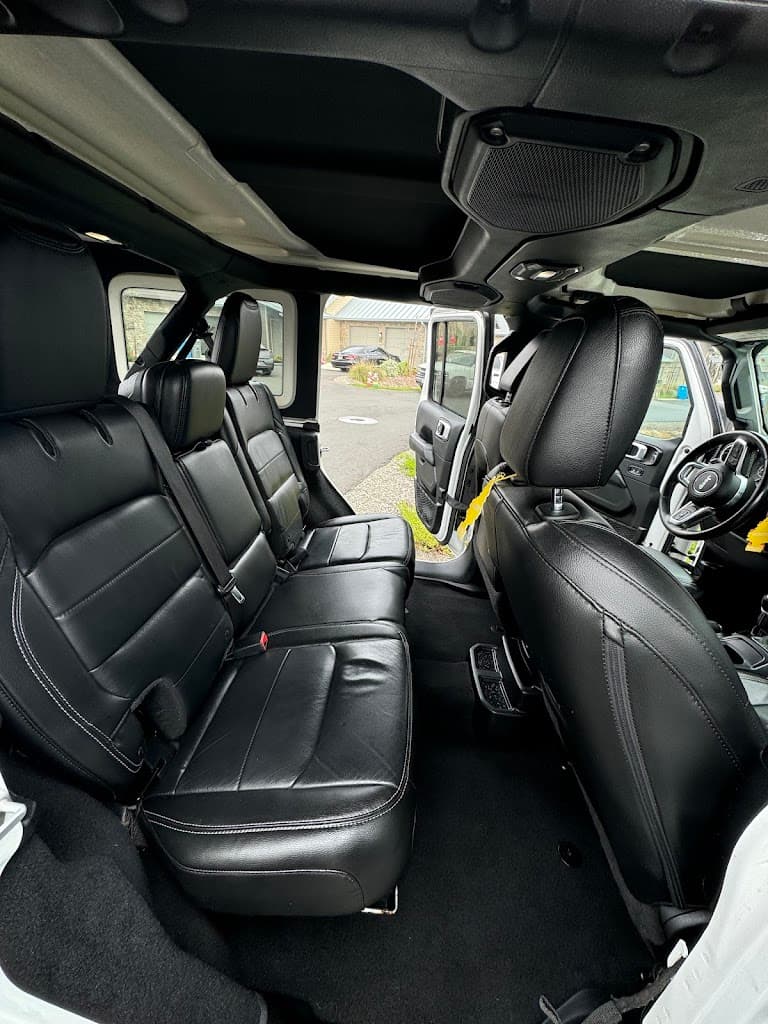 A1 Mobile Detailing Spa featured