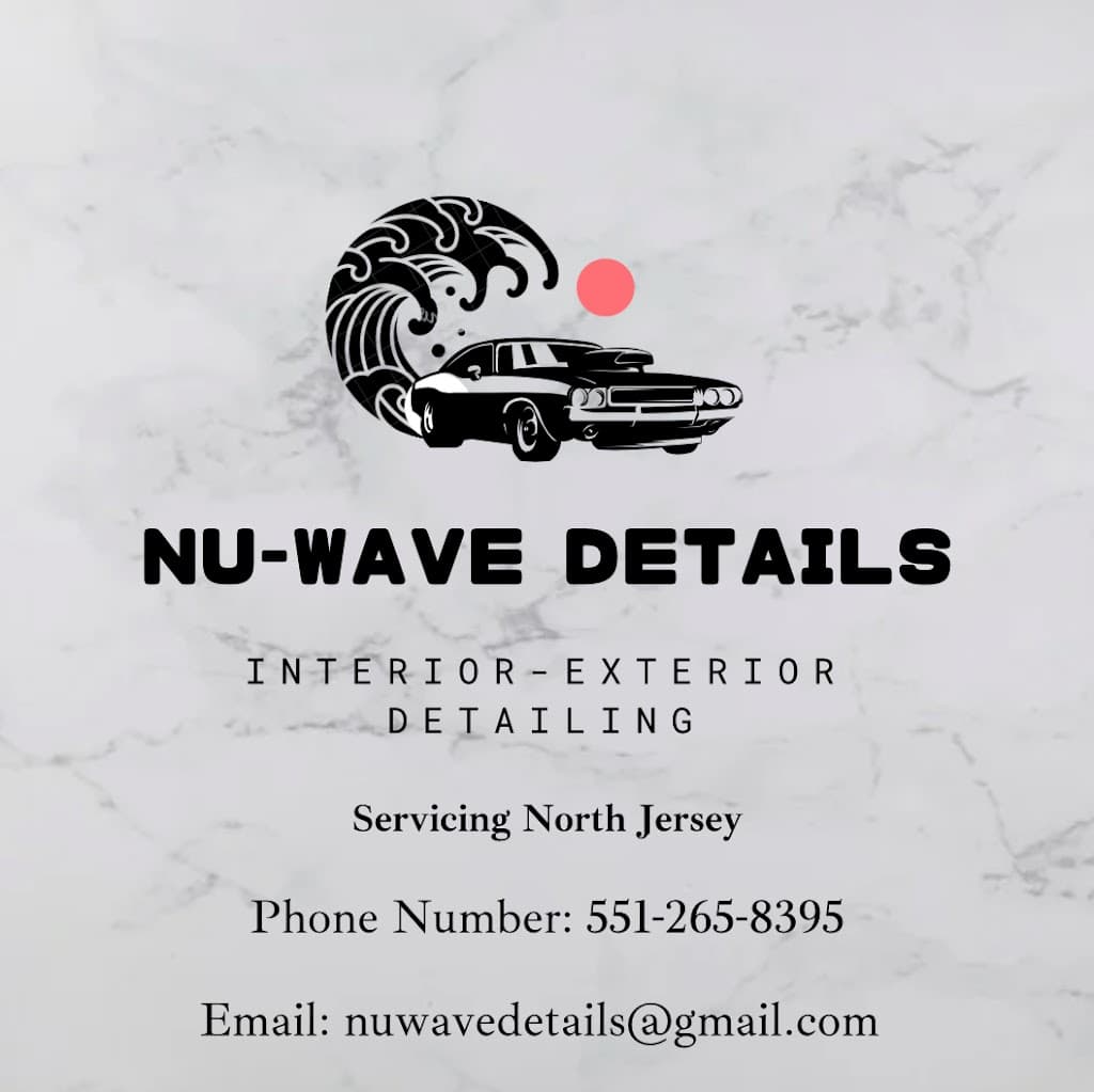 Nu-Wave Details LLC featured