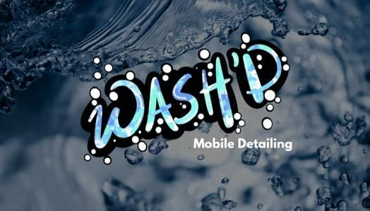 Wash'd Mobile Detailing featured