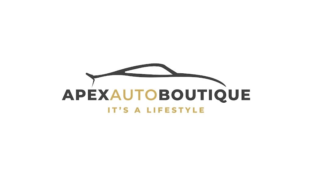 Apex Auto Boutique featured