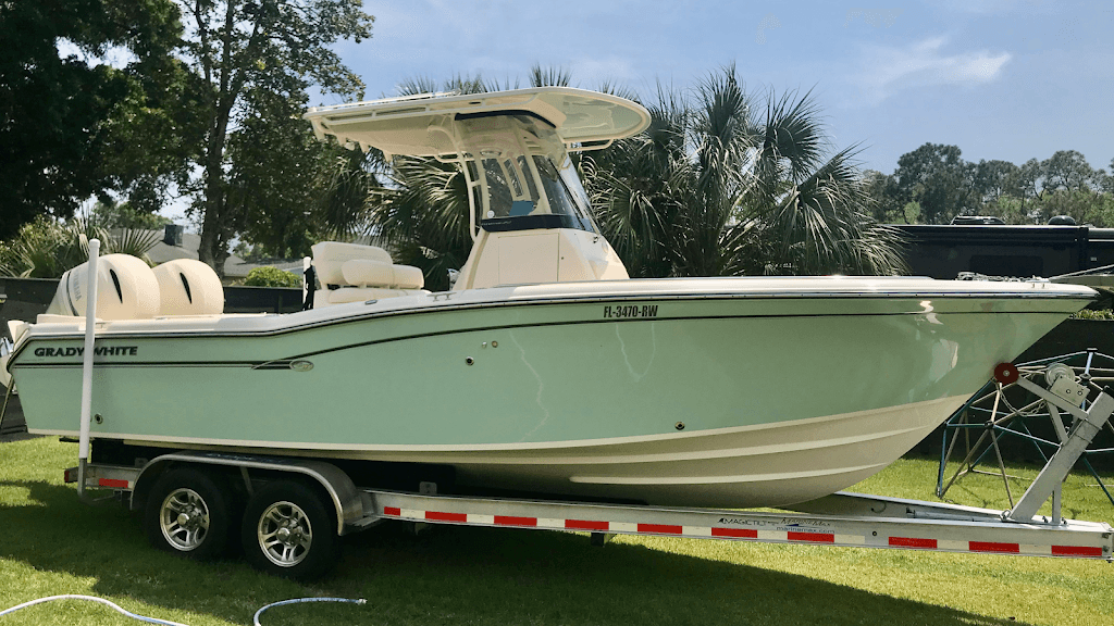 Elite Coastal Detailing featured
