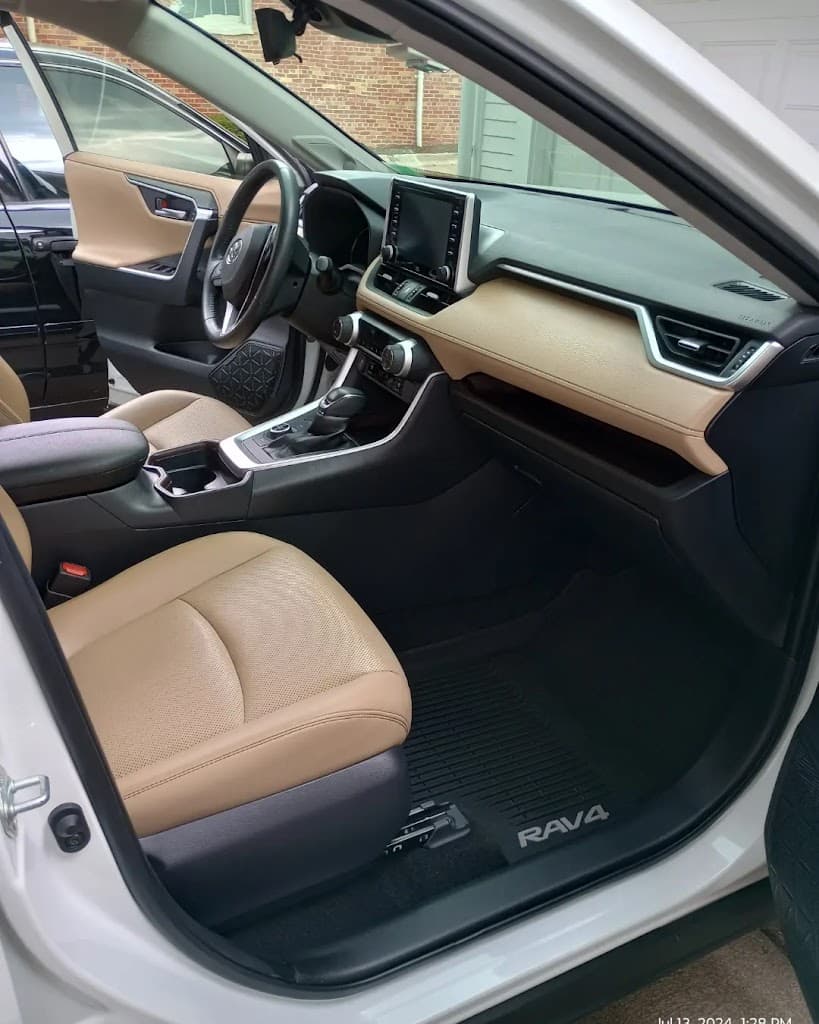 Summit Auto Detailing, Mobile Detailing featured