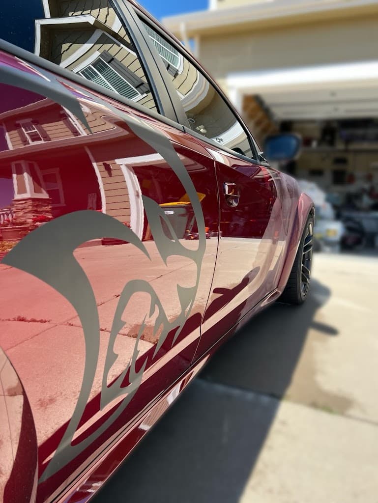 Washaway Detailing featured