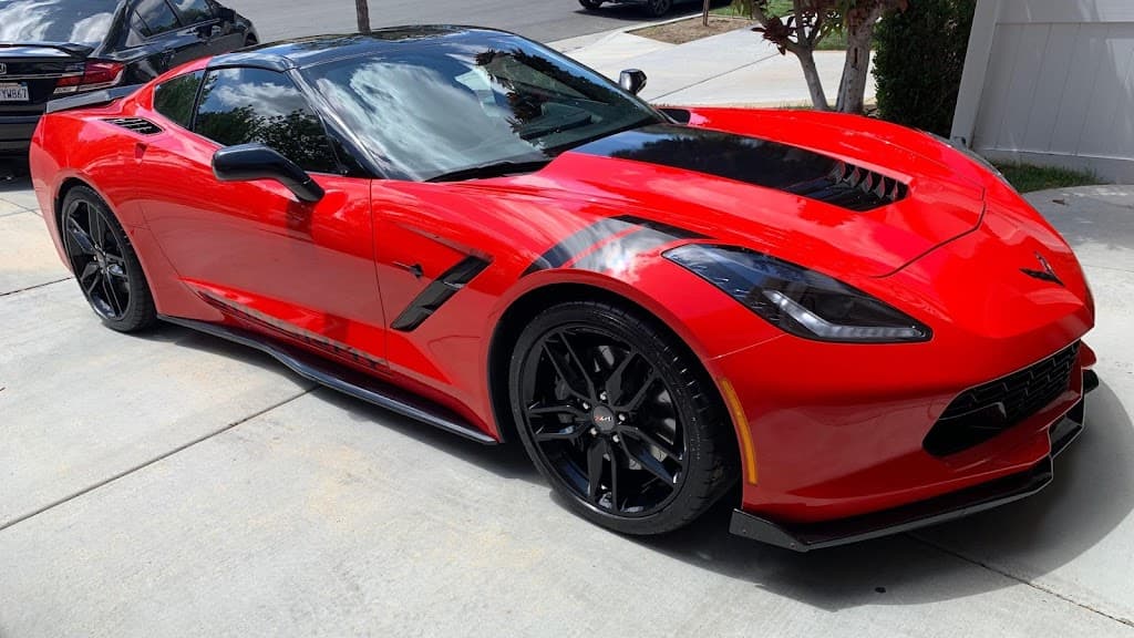 Auto Detailing USA - Business Image