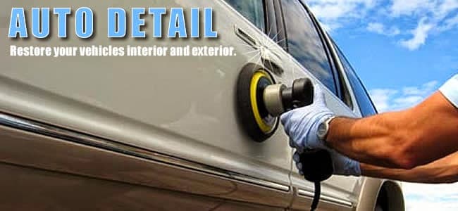 Motospa Car Wash, Detail, & Mobil 1Lube Center featured