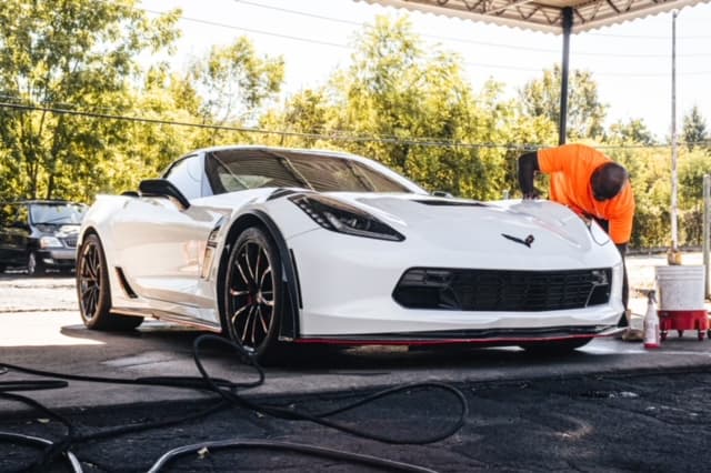 C & C Detailing Auto Spa featured