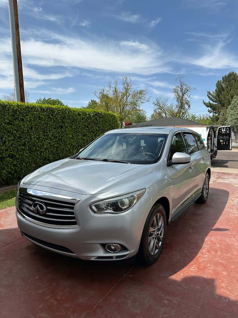 Adrian & Sons Mobile Auto Detail featured