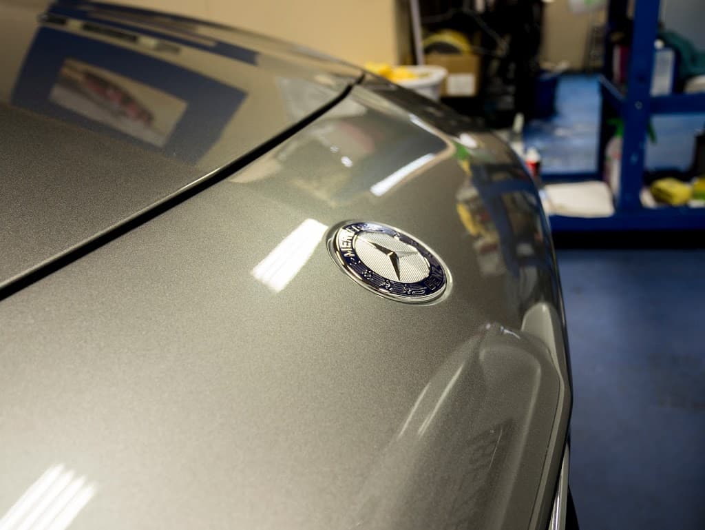 Edgar Auto Detailing featured
