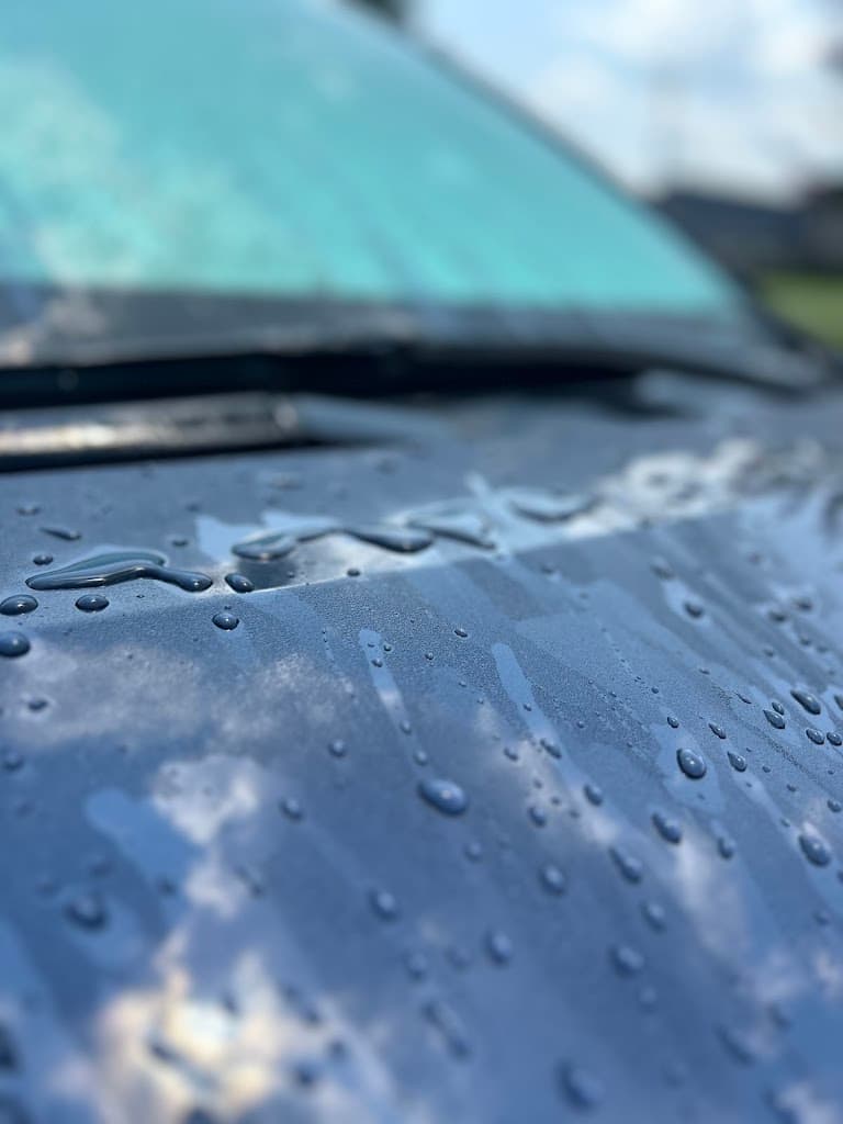 Top Two Not Two Mobile Detailing featured