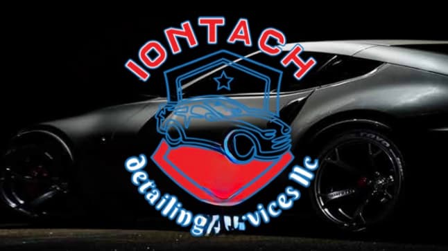 Iontach Detailing Service's LLC featured