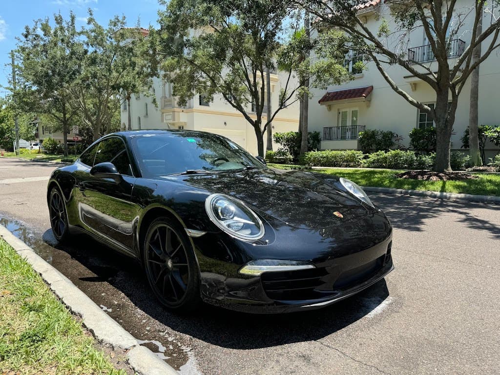 Bayshore Mobile Detailing featured