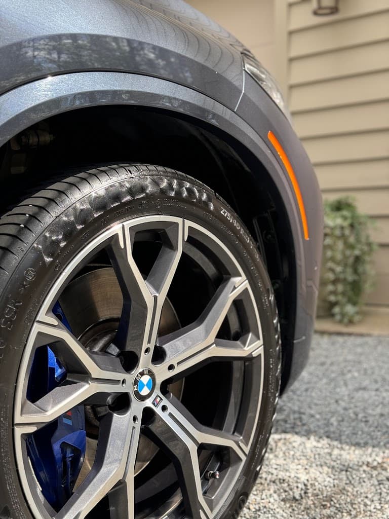 Black Mountain Detailing featured