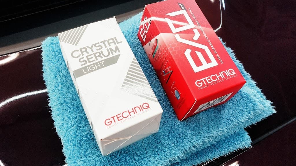 Elh Detailing featured