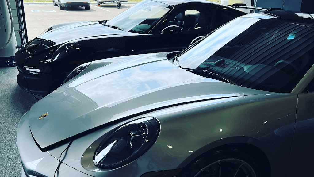 Denver Dents LLC featured