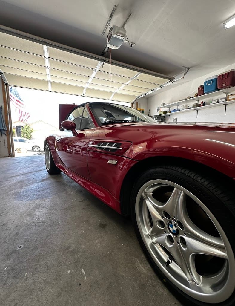 Shine Detailing in Las Cruces, NM featured
