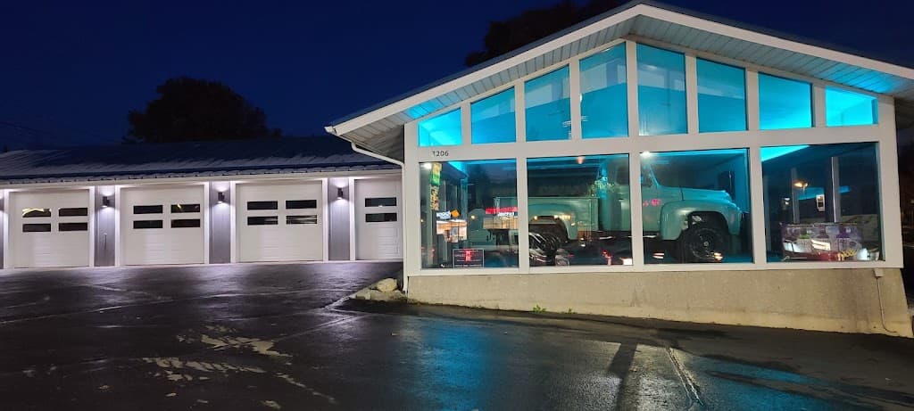 Creative Touch Auto Solutions featured