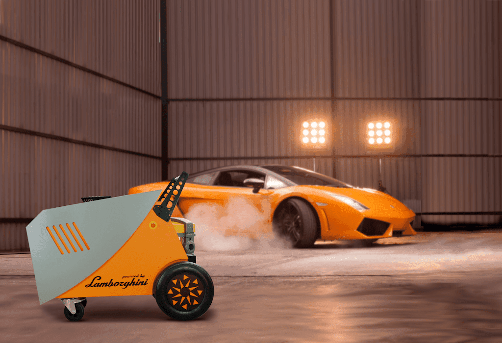 GenToro Car Detailing Pinellas featured