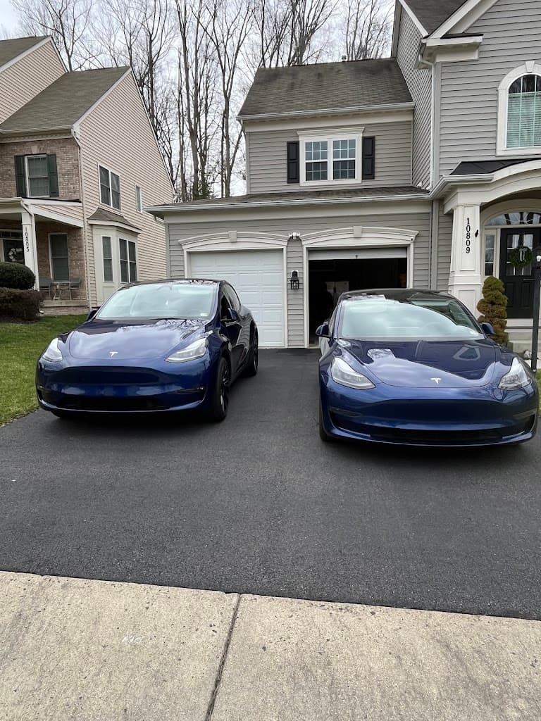 Luxury Lake Mobile Detailing featured