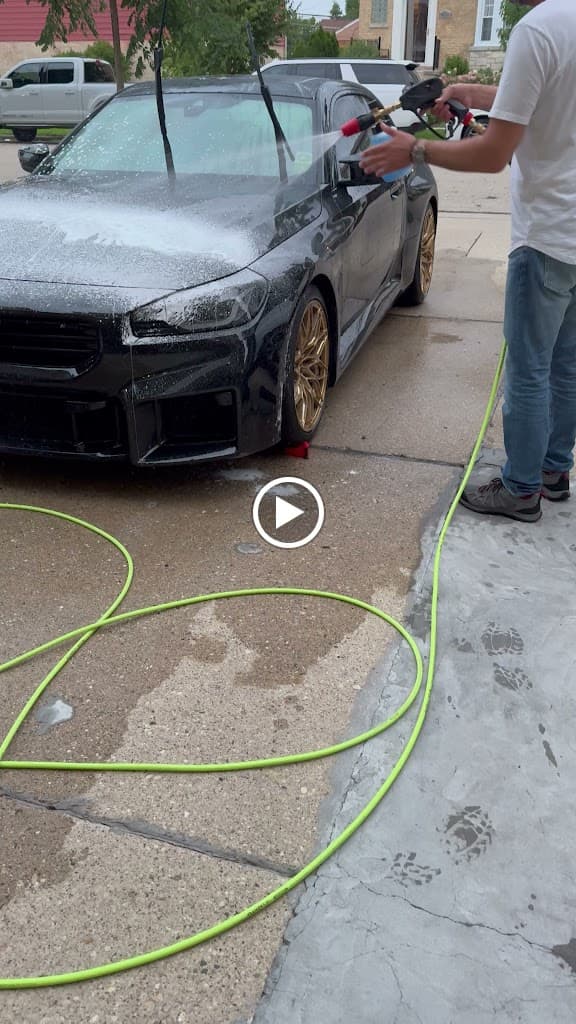 Eco Exotics Auto Detailing featured