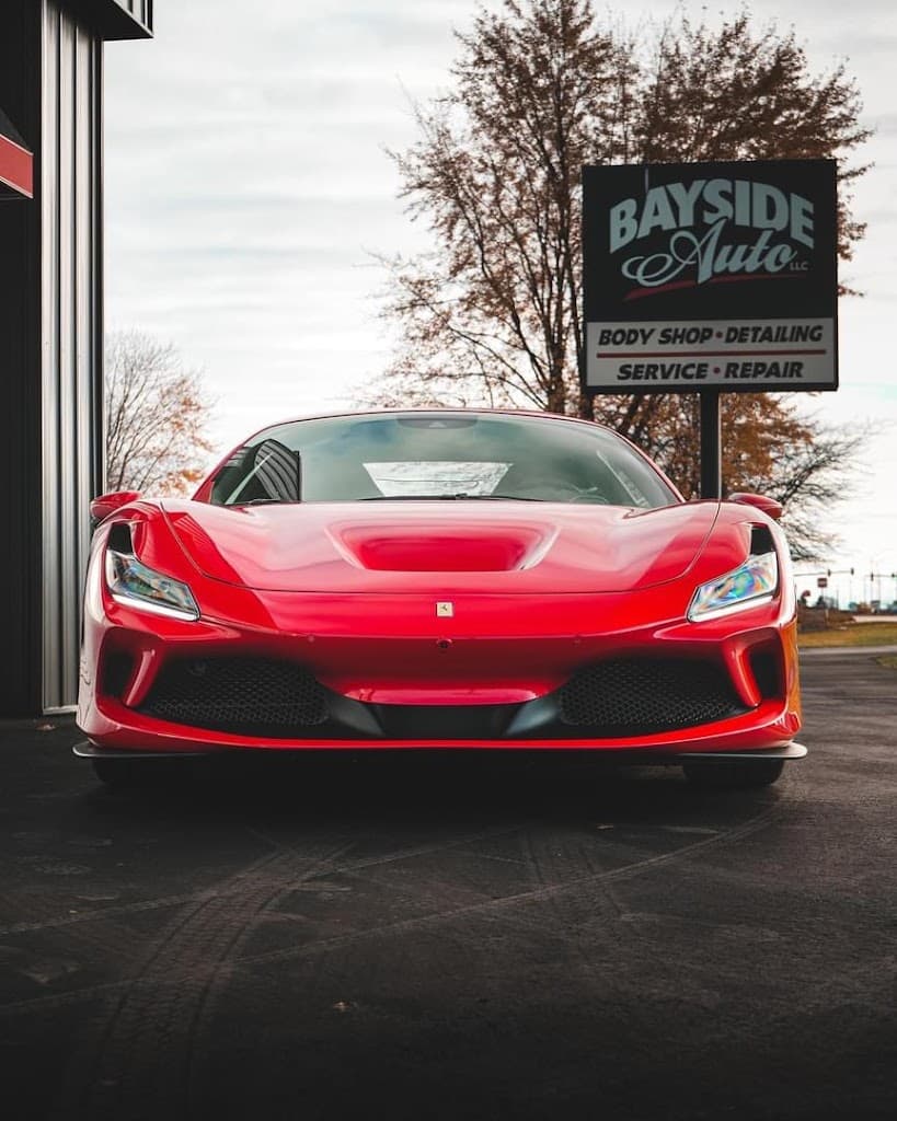 Bayside Auto, LLC featured